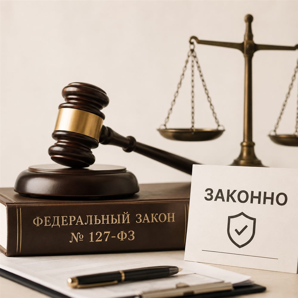 Законно